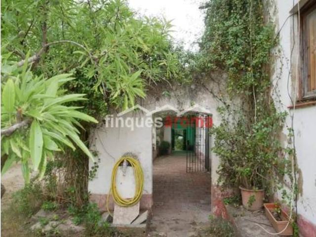 Chalet Venta Valls, Valls