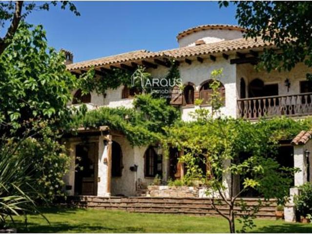 Chalet Venta Valls, Valls