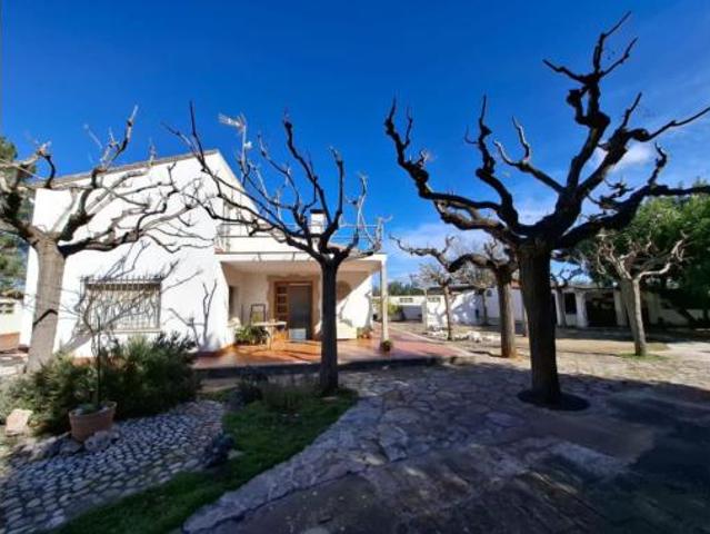 Chalet Venta Valls, Valls