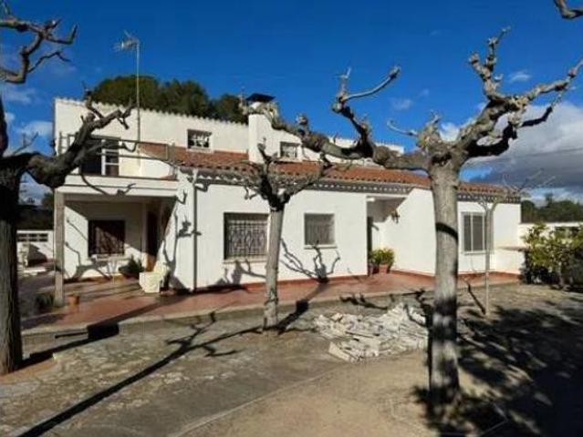 Chalet Venta Valls, Valls