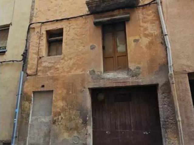 Chalet Venta Valls, Valls