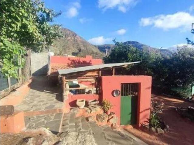 Chalet Venta Valsequillo de Gran Canaria, El Montañón