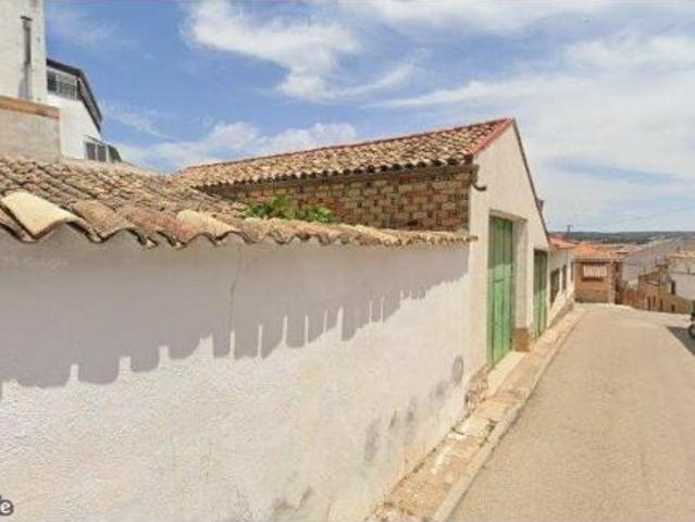 Chalet Venta Valverde de Júcar, Valverde de Júcar