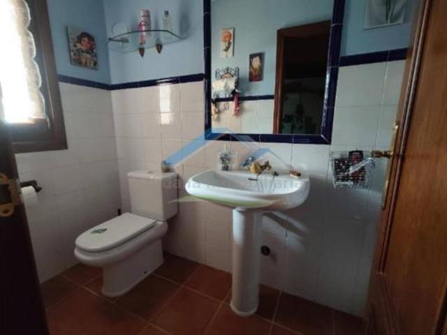 Chalet Venta Valverde de la Virgen, San Miguel del Camino