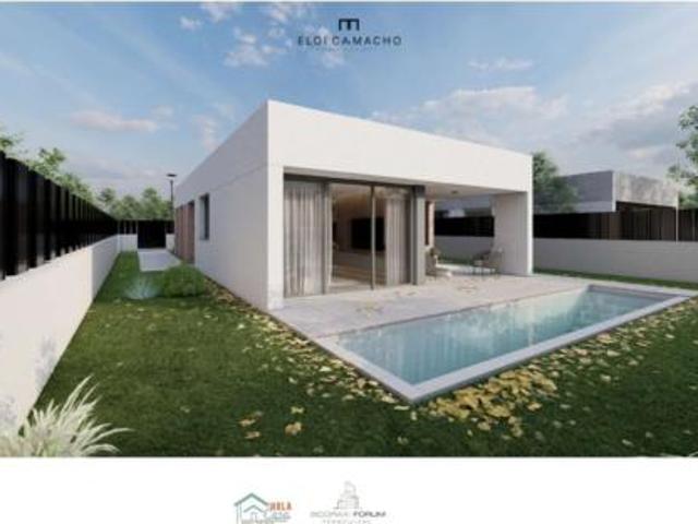 Chalet Venta Vandellòs i l'Hospitalet de l'Infant, L'Hospitalet de l'Infant