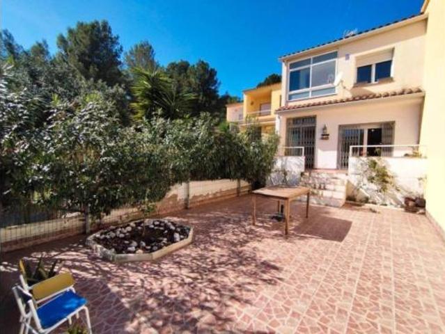 Chalet Venta Vandellòs i l'Hospitalet de l'Infant, L'Hospitalet de l'Infant