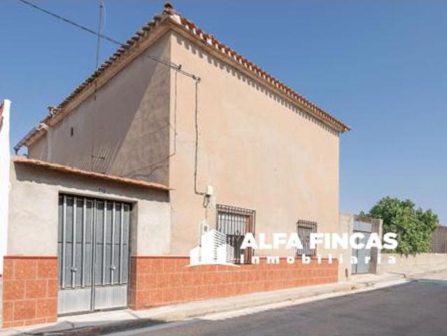 Chalet Venta Vara de Rey, Vara de Rey