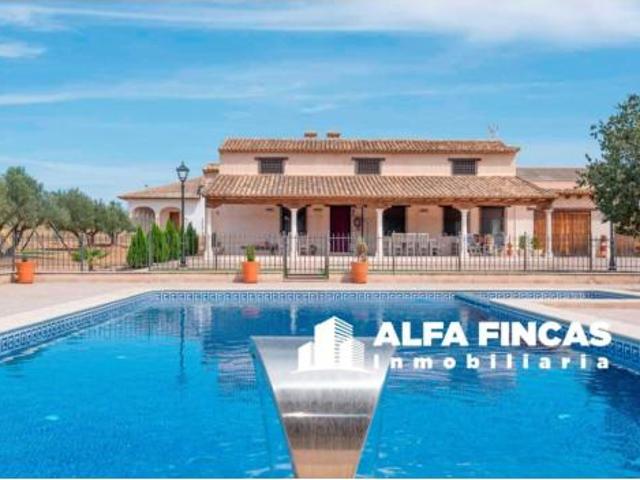 Chalet Venta Vara de Rey, Vara de Rey
