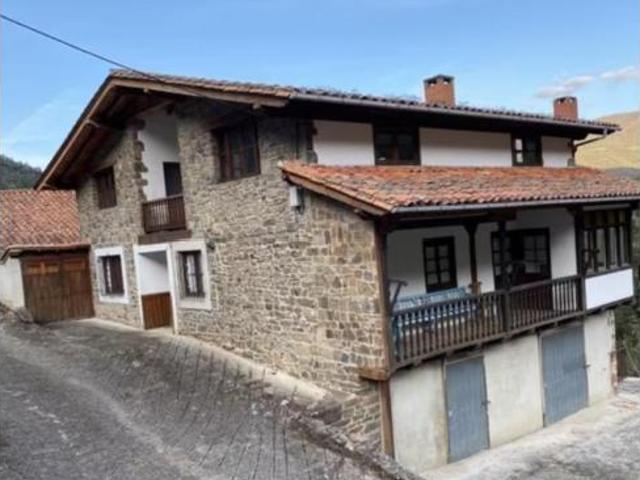 Chalet Venta Vega de Liébana, Vega de Liébana