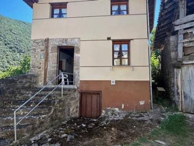 Chalet Venta Vega de Liébana, Vega de Liébana
