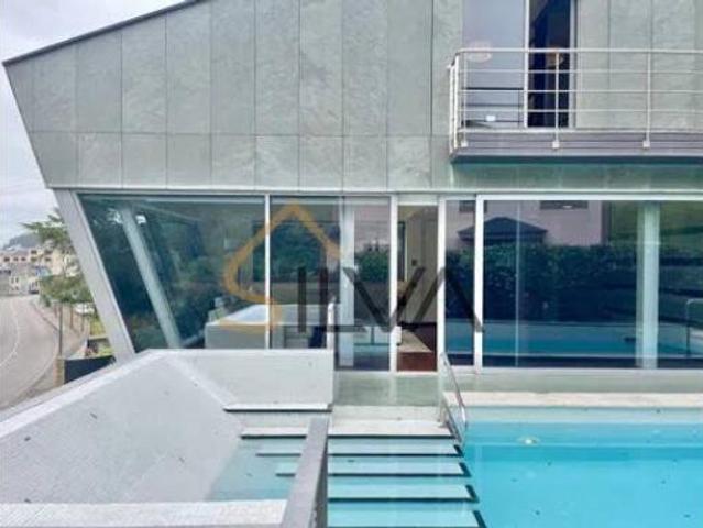 Chalet Venta Vegadeo, Vegadeo