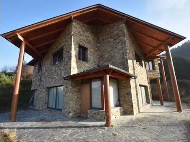 Chalet Venta Vegadeo, Vegadeo