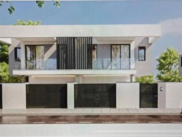 Chalet Venta Vegas del Genil, Belicena
