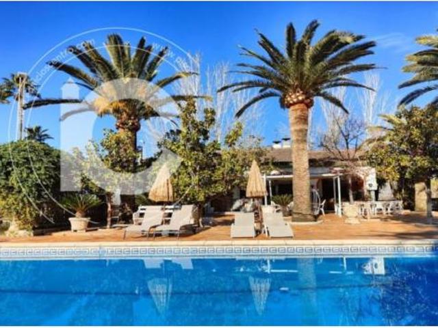 Chalet Venta Vegas del Genil, Belicena