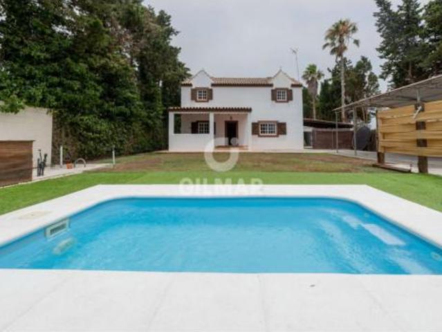 Chalet Venta Vejer de la Frontera, El Palmar