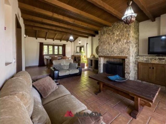 Chalet Venta Vejer de la Frontera, La Barca