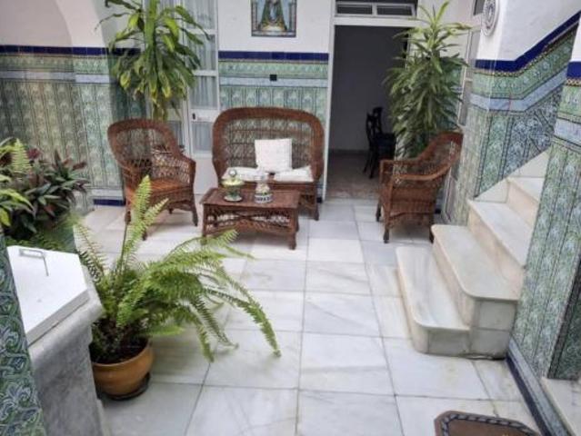 Chalet Venta Vejer de la Frontera, Vejer de la Frontera