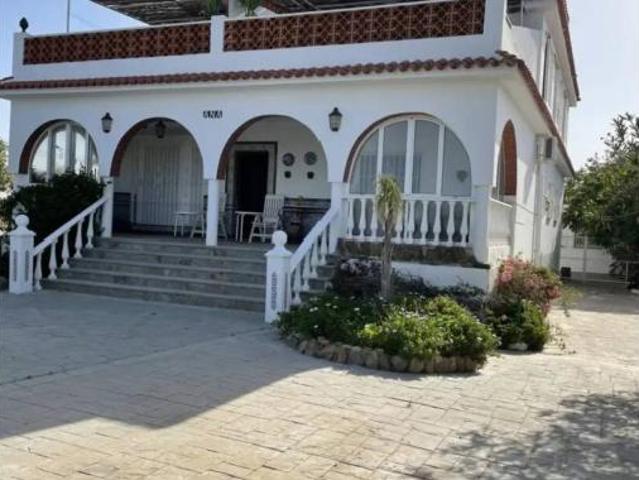 Chalet Venta Vejer de la Frontera, Vejer de la Frontera