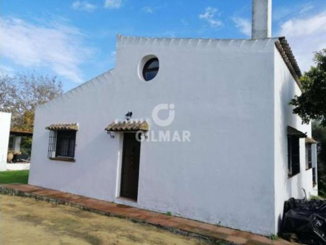 Chalet Venta Vejer de la Frontera, Vejer de la Frontera