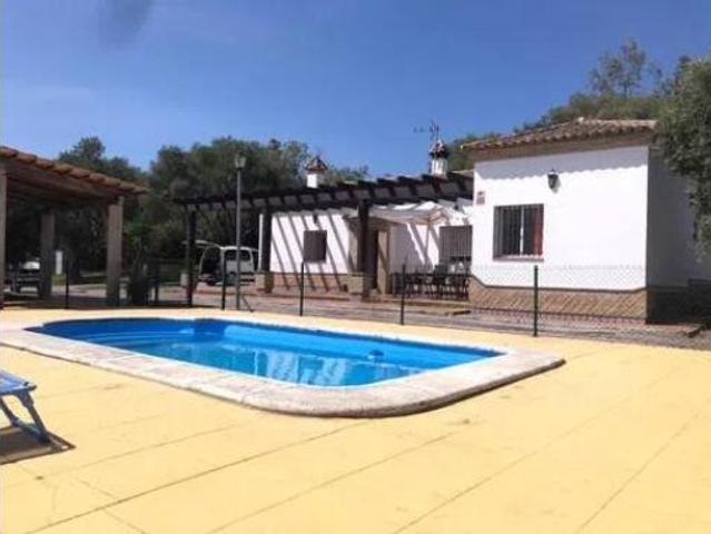 Chalet Venta Vejer de la Frontera, Vejer de la Frontera
