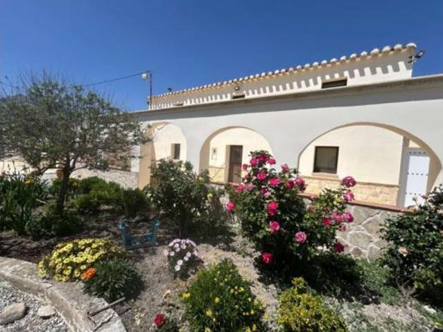 Chalet Venta Vélez Blanco, Vélez Blanco