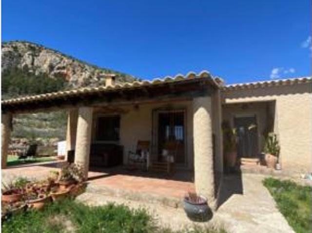 Chalet Venta Vélez Blanco, Vélez Blanco