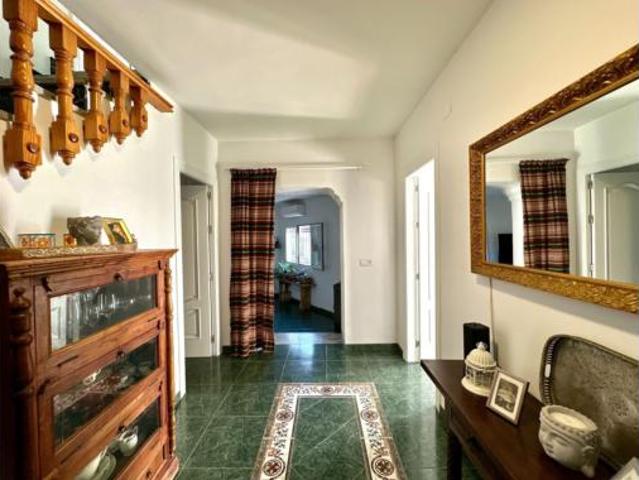 Chalet Venta Vélez de Benaudalla, Vélez de Benaudalla