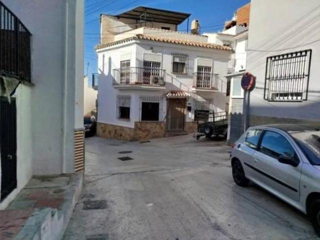 Chalet Venta Vélez Málaga, Núcleo Urbano