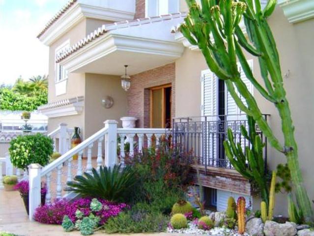 Chalet Venta Vélez Málaga, Núcleo Urbano
