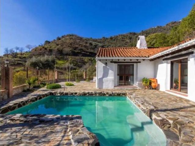 Chalet Venta Vélez Málaga, Núcleo Urbano