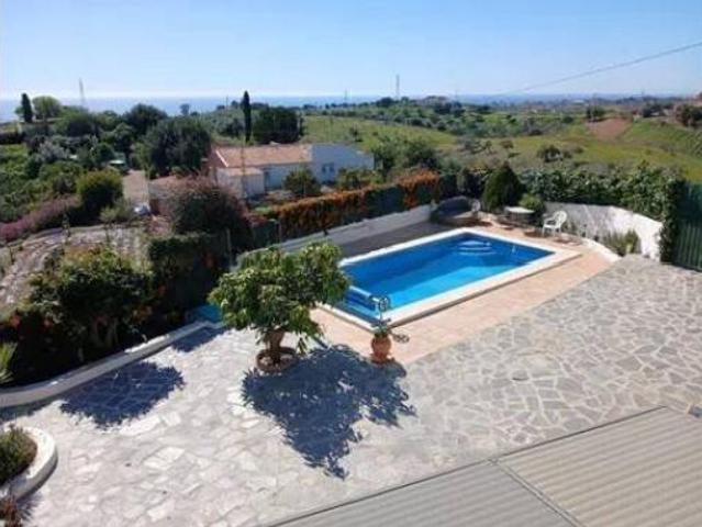 Chalet Venta Vélez Málaga, Almayate