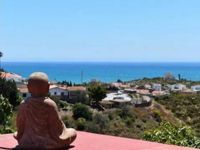 Chalet Venta Vélez Málaga, Almayate