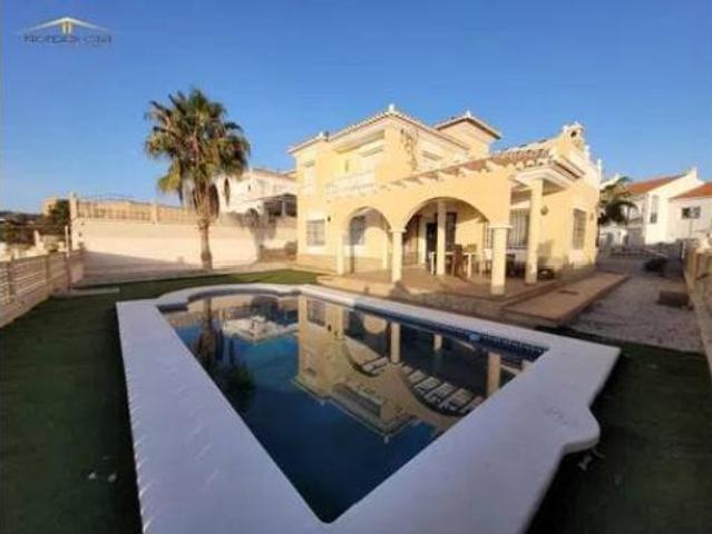 Chalet Venta Vélez Málaga, Almayate