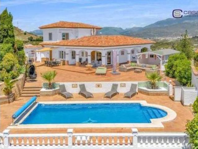 Chalet Venta Vélez Málaga, Almayate