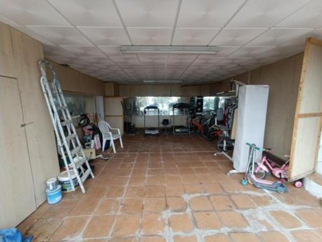 Chalet Venta Vélez Málaga, Almayate