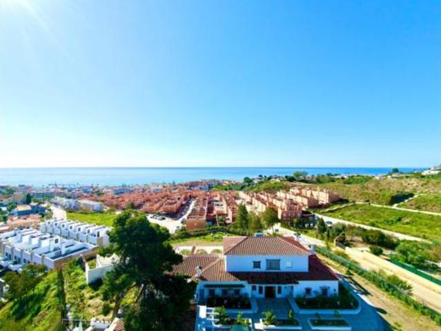 Chalet Venta Vélez Málaga, Benajarafe