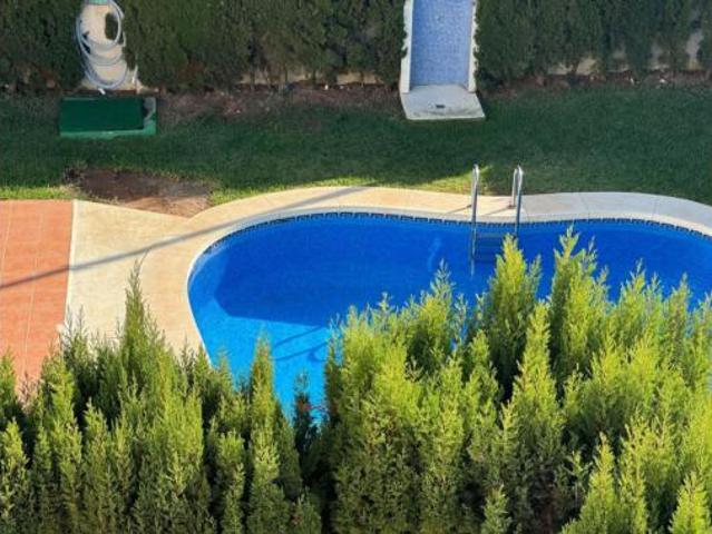 Chalet Venta Vélez Málaga, Benajarafe