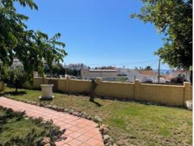Chalet Venta Vélez Málaga, Benajarafe