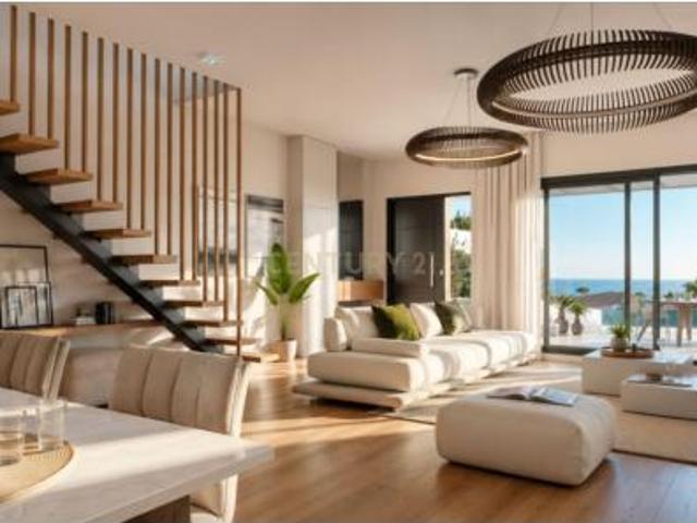 Chalet Venta Vélez Málaga, Benajarafe