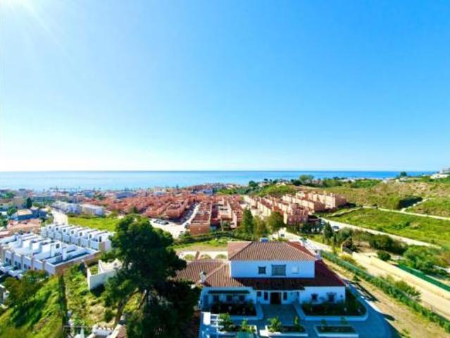 Chalet Venta Vélez Málaga, Benajarafe