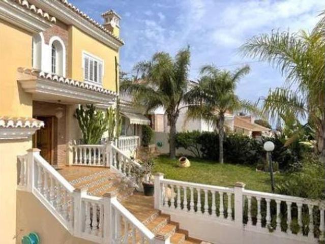 Chalet Venta Vélez Málaga, Caleta de Vélez Lagos