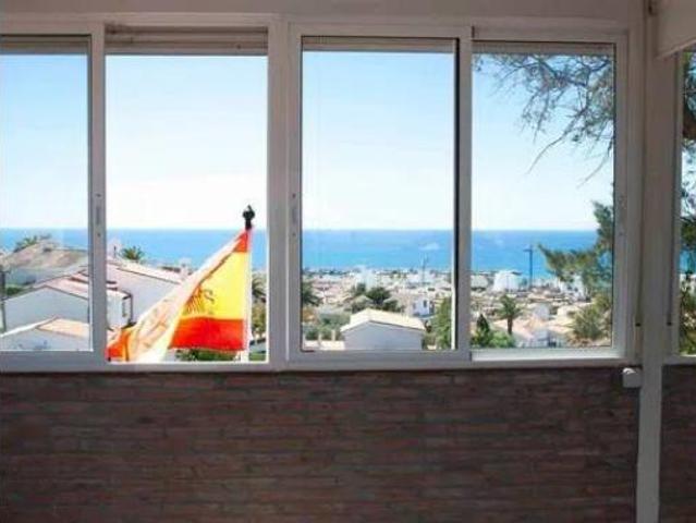 Chalet Venta Vélez Málaga, Caleta de Vélez Lagos