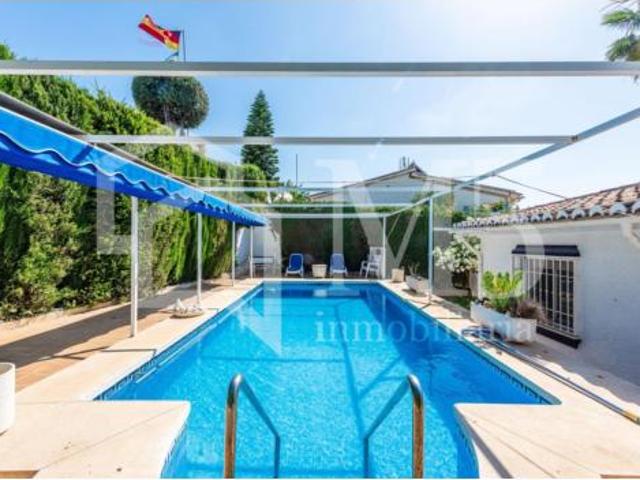 Chalet Venta Vélez Málaga, Caleta de Vélez Lagos
