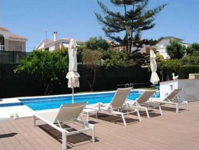 Chalet Venta Vélez Málaga, Caleta de Vélez Lagos