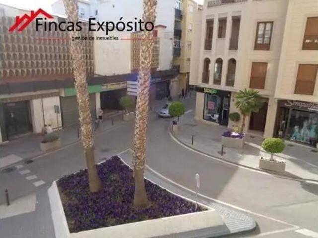 Chalet Venta Vélez Málaga, Centro