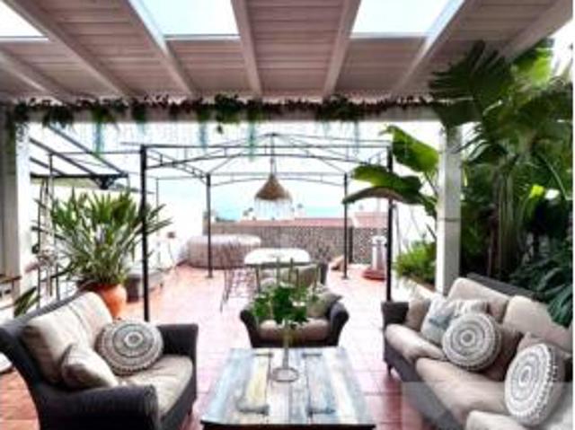 Chalet Venta Vélez Málaga, Chilches