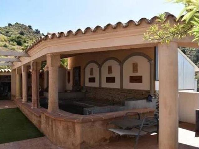 Chalet Venta Vélez Málaga, Chilches