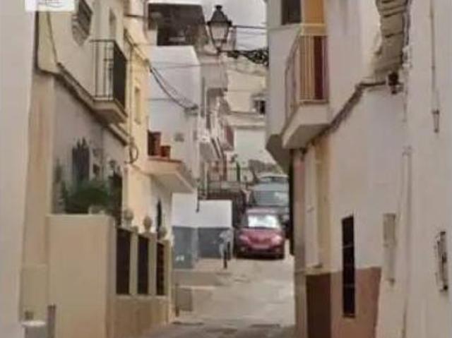 Chalet Venta Vélez Málaga, El Arrabal