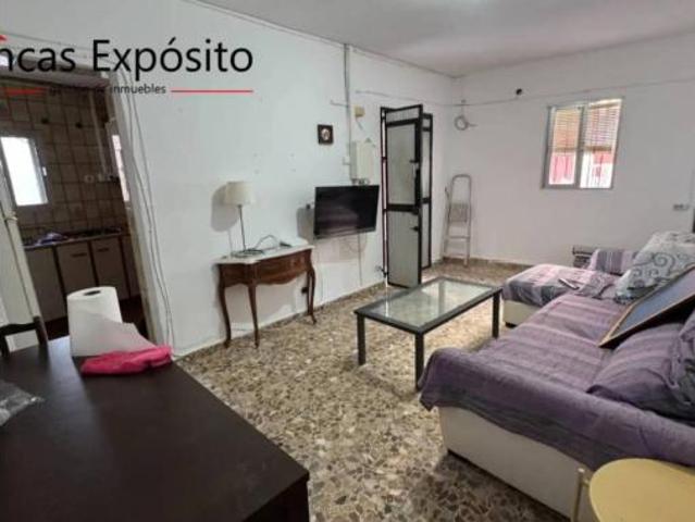 Chalet Venta Vélez Málaga, El Arrabal
