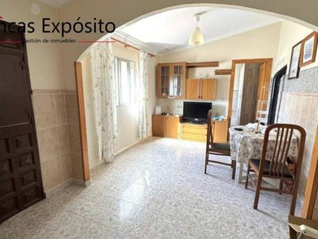 Chalet Venta Vélez Málaga, El Arrabal
